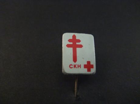 Tuberculose-Rode Kruis ( CKH)